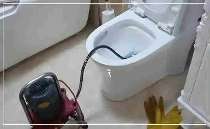镇沅马桶蹲坑蹲厕疏通